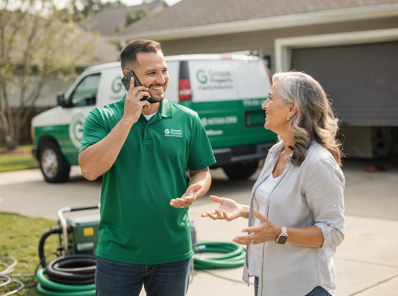 Water Damage Restoration Germantown, IL FAQs